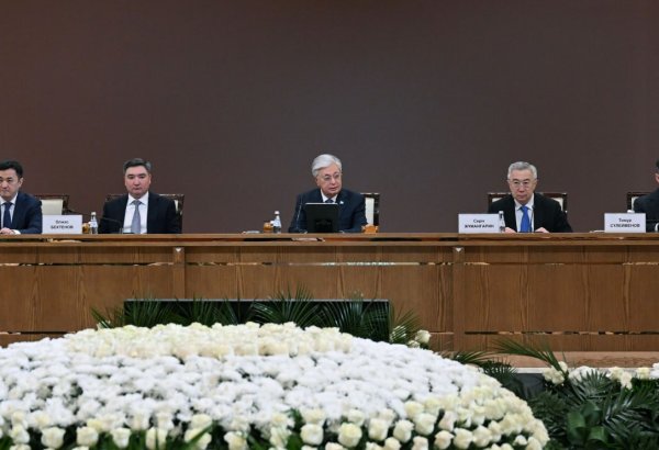 Kazakhstan proposes flexible VAT rates for different sectors of economy