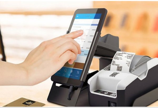 Azerbaijan boosts turnover via online cash registers