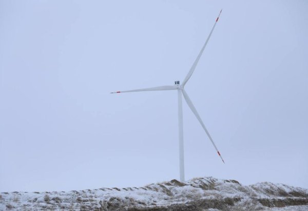 Kazakhstan's Aktobe diving headfirst into new venture in realm of alternative energy