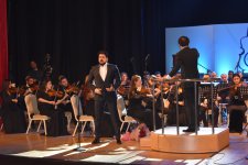 “Winter Fairy Tale” International Music Festival kicks off with grand opening ceremony in Gabala (PHOTO)