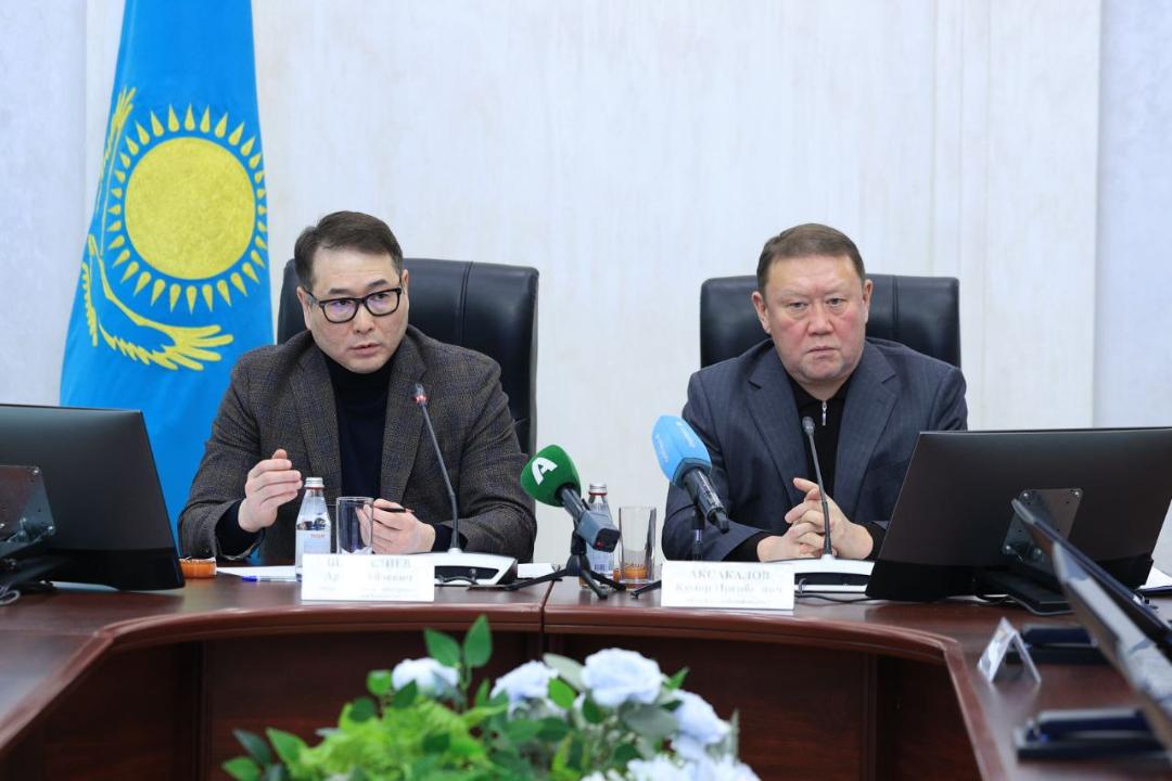 Kazakhstan encourages its confectionery goods to splash out on Iranian market