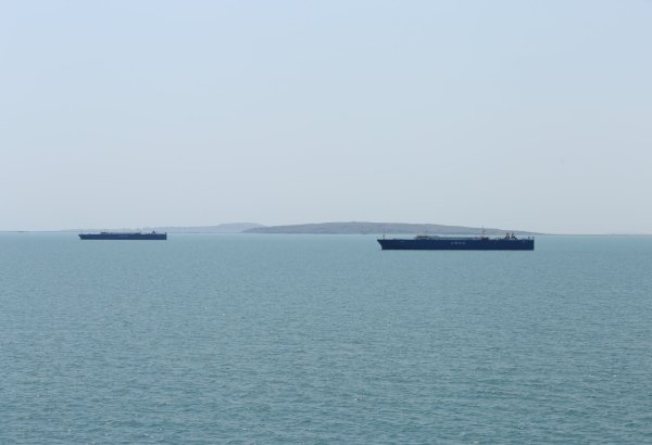 Cargo transportation by vessels via Middle Corridor poised for growth in 2024 - expert