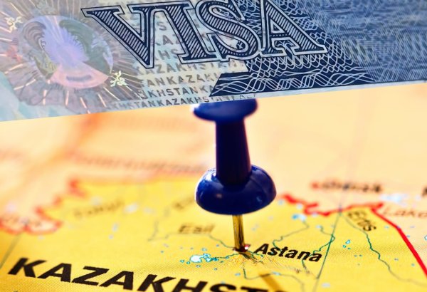 Montenegro extends visa-free regime for Kazakh citizens