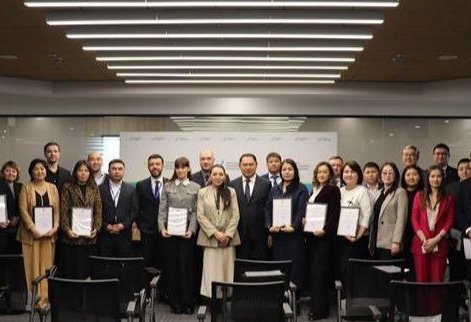 Kazakhstan's airports releases passenger flow data for 2024