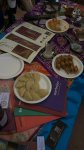 Azerbaijani diaspora exhibits nation's native culture at University of Aberdeen (PHOTO)