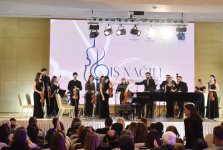 Azerbaijan's Gabala features next chamber music event for enthusiasts (PHOTO)