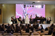 Azerbaijan's Gabala features next chamber music event for enthusiasts (PHOTO)