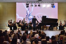 Azerbaijan's Gabala features next chamber music event for enthusiasts (PHOTO)