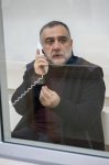 Trial of criminal case against Ruben Vardanyan continues in Azerbaijan (PHOTO)