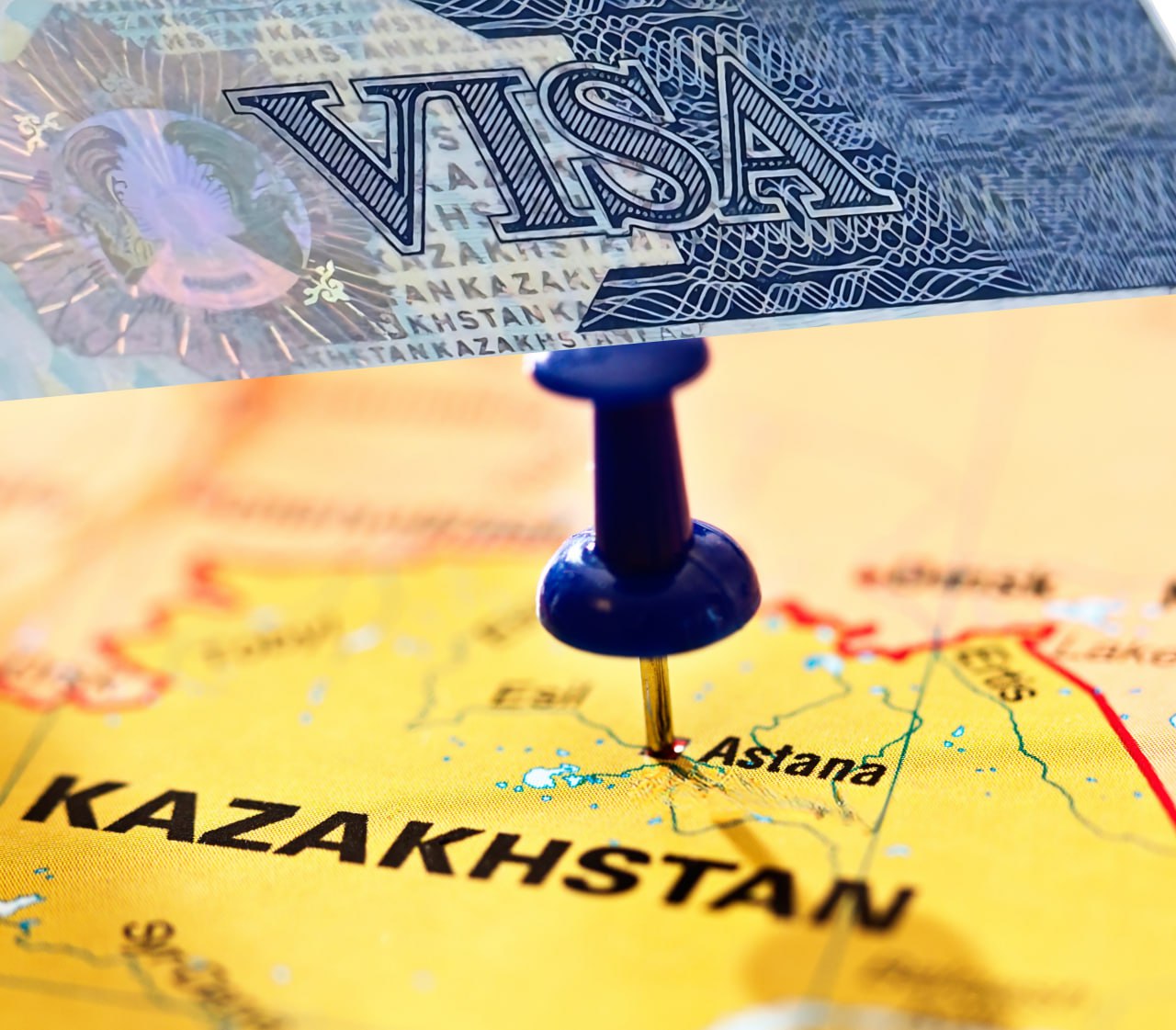 Kazakhstan, Morocco remove visa barriers
