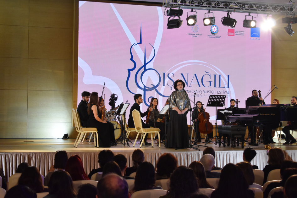 Azerbaijan's Gabala features next chamber music event for enthusiasts (PHOTO)