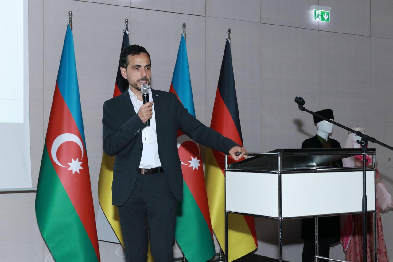 Germany’s medical system provides platform for ambitious professionals - Azerbaijani neurosurgeon (Interview)