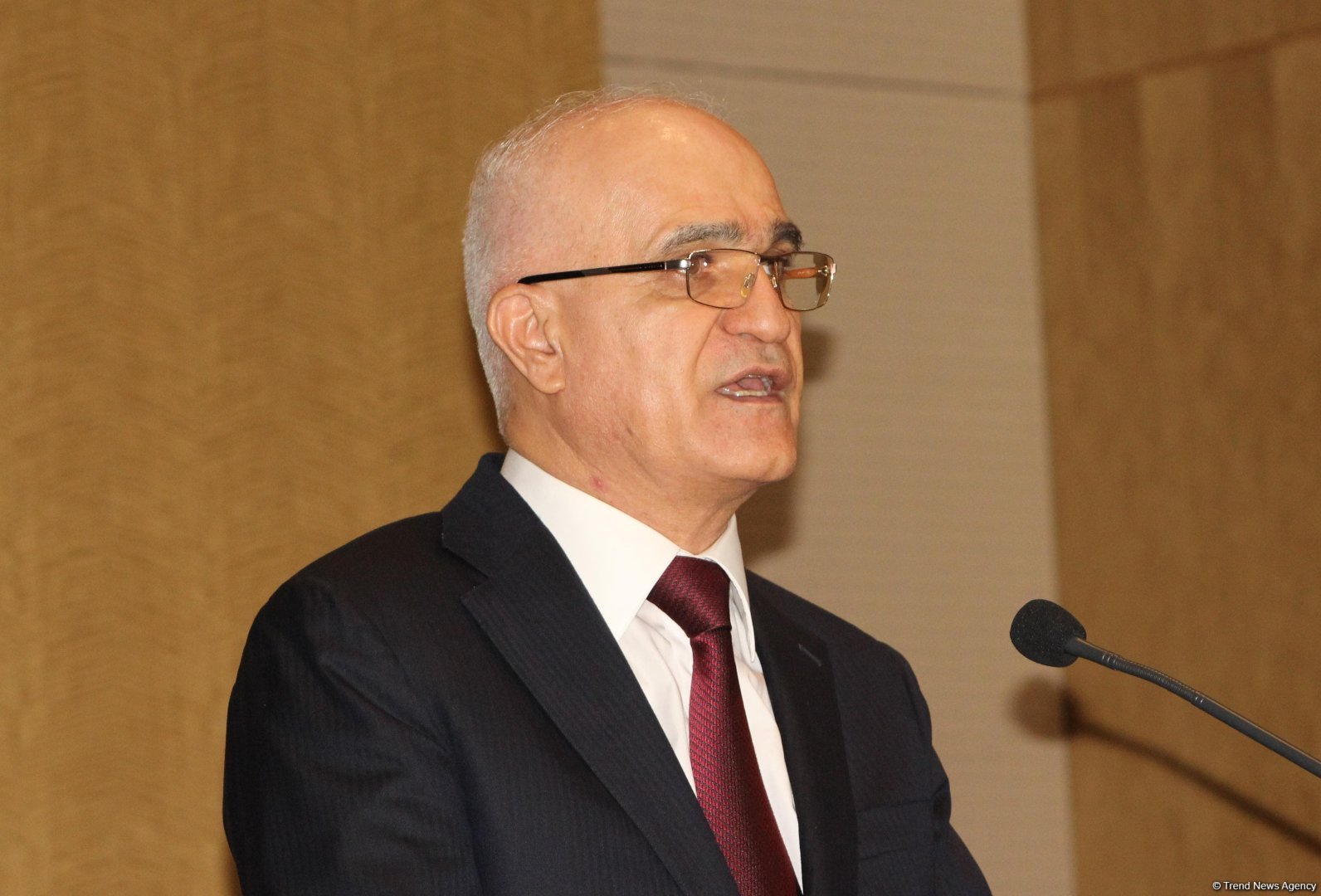 Azerbaijani-Iranian agreements serve regional well-being - deputy PM