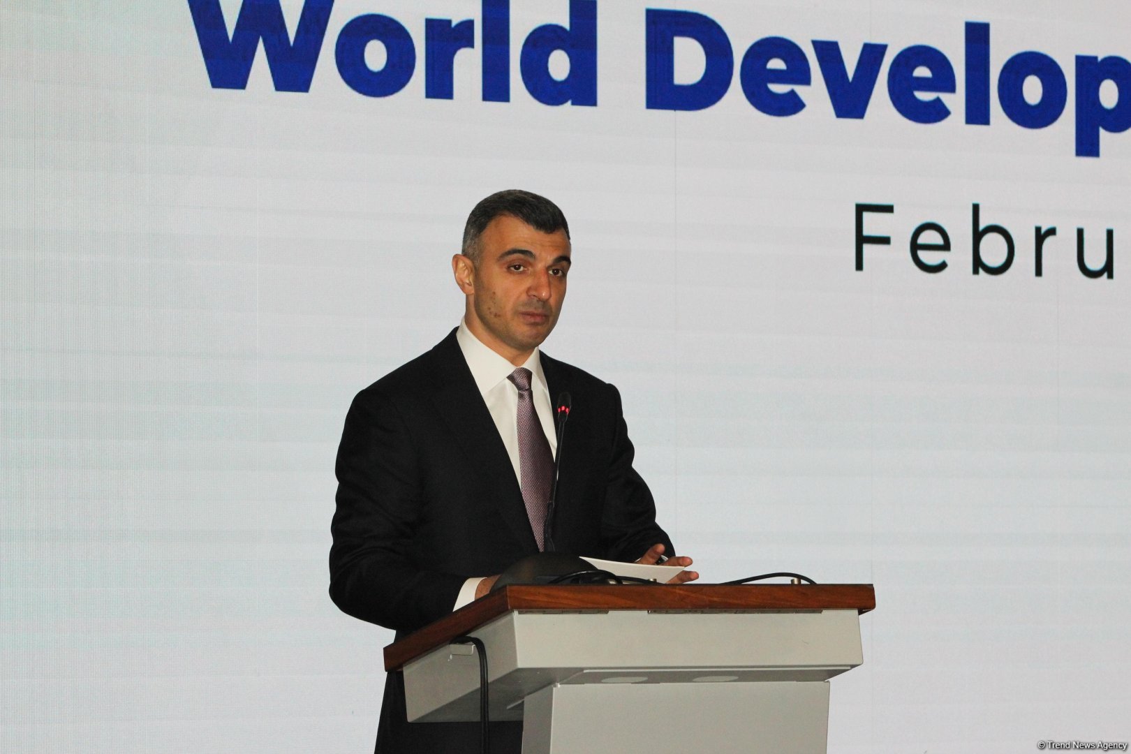 Azerbaijan’s financial sector aims to foster innovation and economic growth - CBA