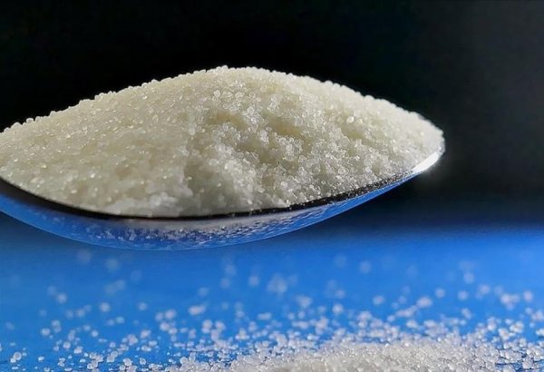 Azerbaijan discloses its iodine export destinations