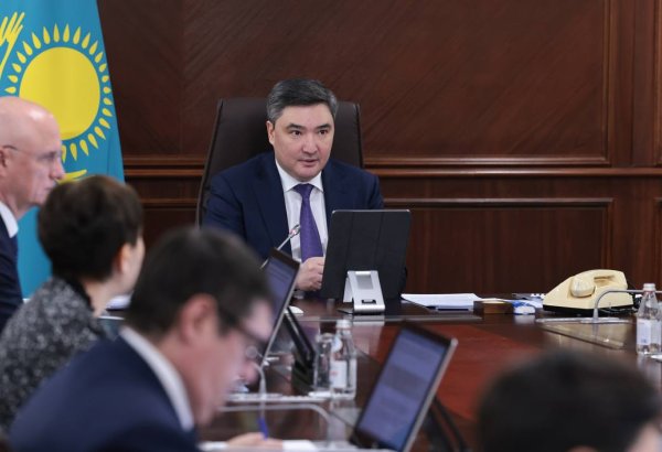 Kazakhstan to tighten regulations on fuel misuse in agriculture