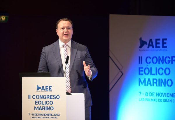 WindEurope talks on ways of supporting Azerbaijan in wind energy (Exclusive)