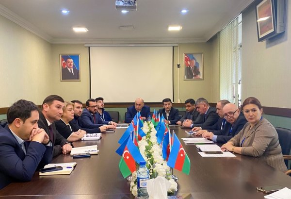 AZSTAND certifies SOCAR's management system for complex drilling activities