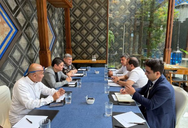 Uzbekistan eyes Indonesia as new export market