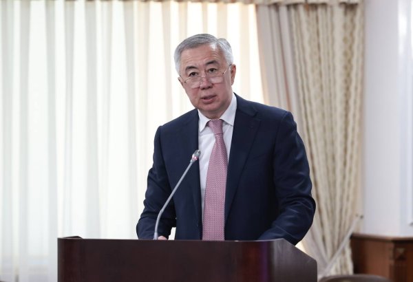 Kazakhstan working groups undertake regional visits to study revised tax code