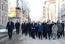 Azerbaijan's Khankendi hosts next meeting of Coordination Headquarters (PHOTO)