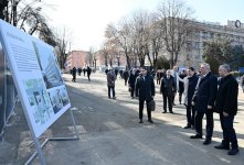 Azerbaijan's Khankendi hosts next meeting of Coordination Headquarters (PHOTO)