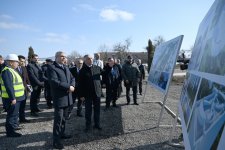 Azerbaijan's Khankendi hosts next meeting of Coordination Headquarters (PHOTO)