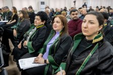 Another court hearing held in case of individuals of Armenian origin accused of war crimes (PHOTO)