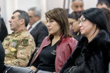 Another court hearing held in case of individuals of Armenian origin accused of war crimes (PHOTO)