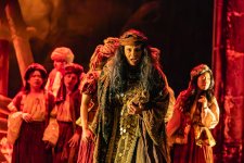 Azerbaijani talent dazzles in Giuseppe Verdi's opera Europe-wide (PHOTO)