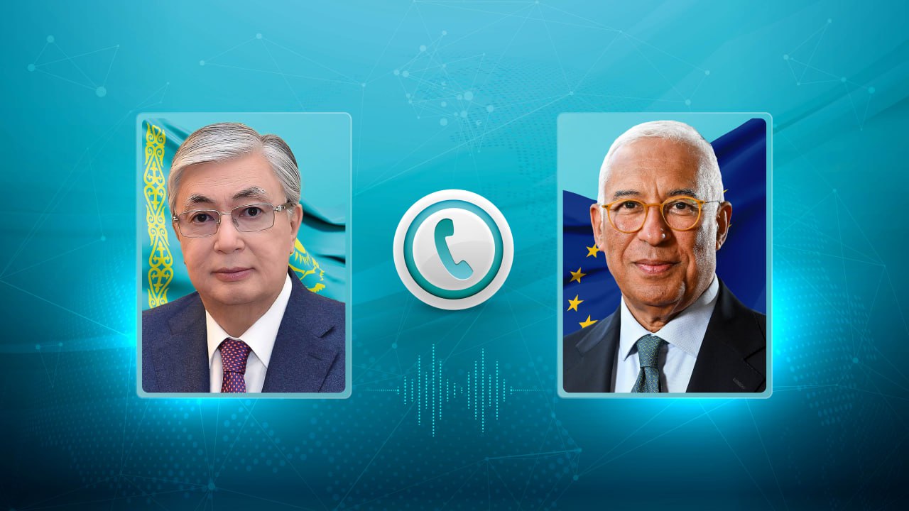 Kazakhstan, EU discuss regional cooperation prospects