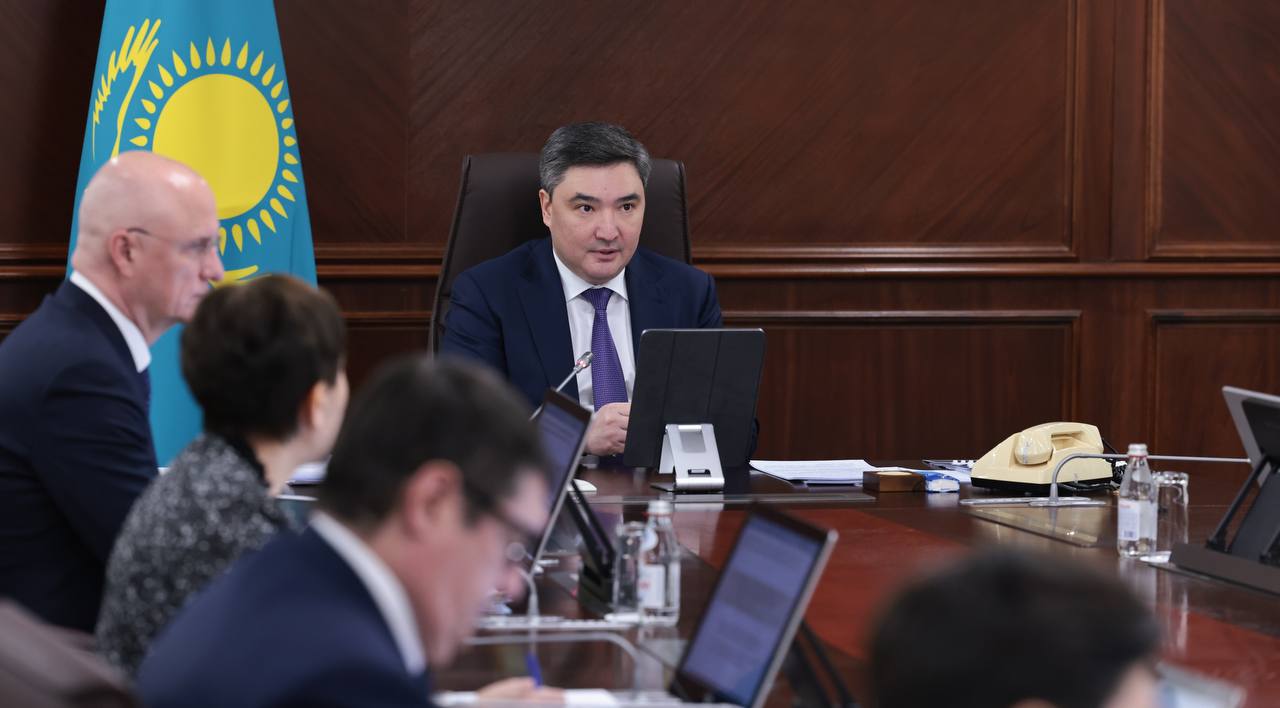 Kazakhstan to tighten regulations on fuel misuse in agriculture