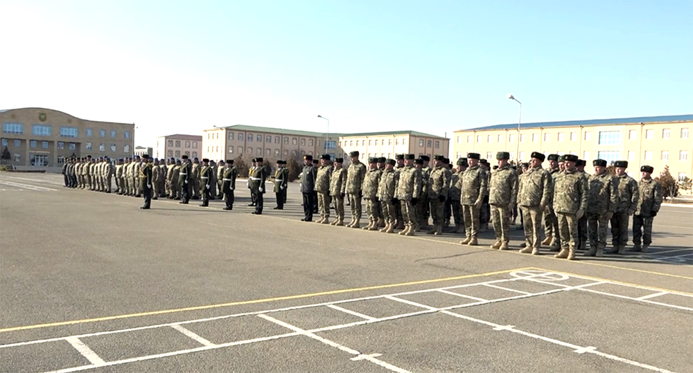 Azerbaijan, Türkiye complete joint military drills in Kars (VIDEO)