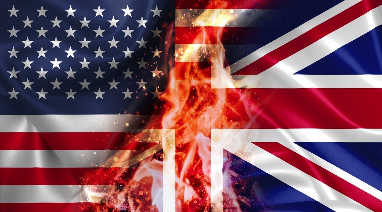 Future of NATO: London vs. Washington