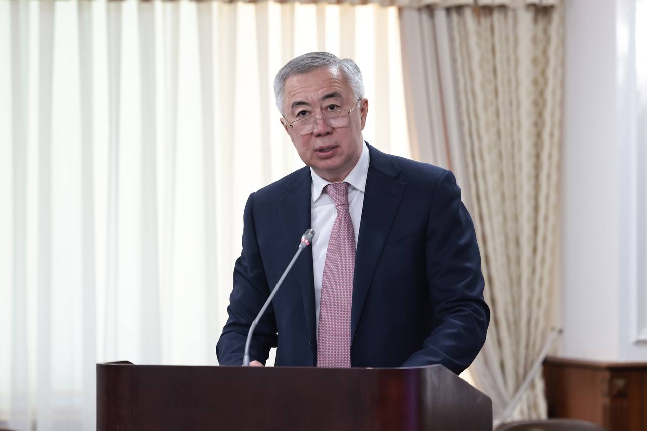 Kazakhstan working groups undertake regional visits to study revised tax code