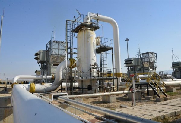 Iran set to sink hefty investment in joint gas field with Qatar to boost production