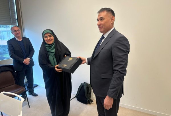 Iran offers talks with Kyrgyzstan on enhancing seaport utilization