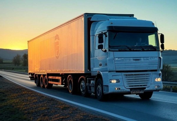 Azerbaijan elevates freight, passenger transportations