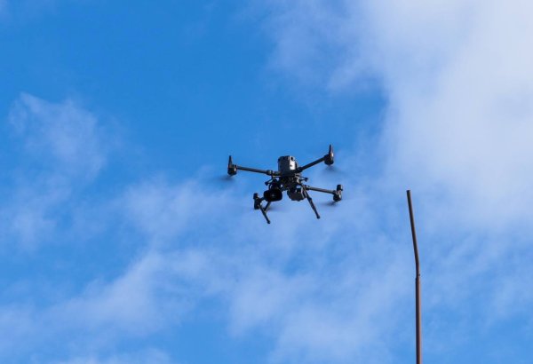 Kazakhstan to keep an eye on floods via drone set-ups