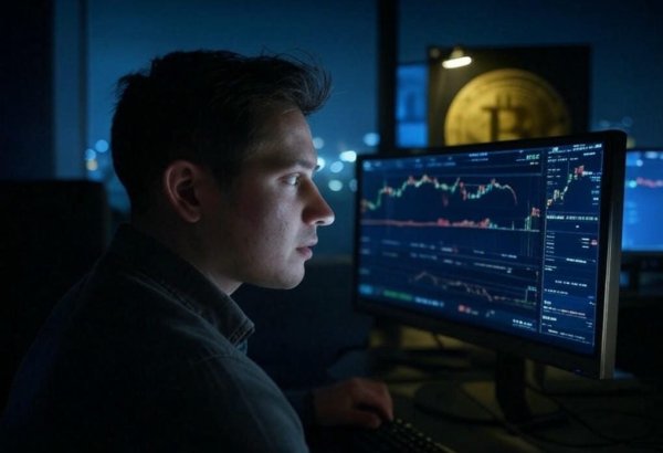 Global cryptocurrency market depicts significant price movements