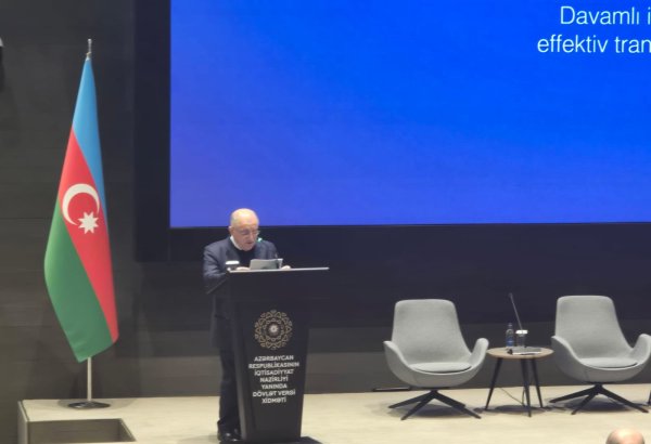 Steps for Karabakh's economic dev't raise private investment attractiveness - official