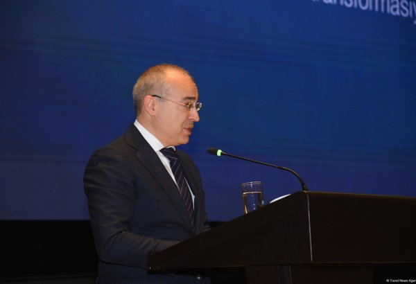 Azerbaijan's Aghdam Industrial Park ranks second nationwide by number of residents - minister