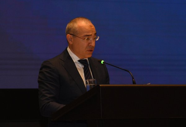 Azerbaijan's economic reforms ensure upgrade of Moody's rating to investment grade - Minister