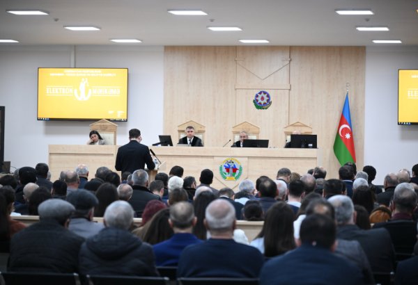 Court discloses death toll of Azerbaijani lives lost in Armenian aggression