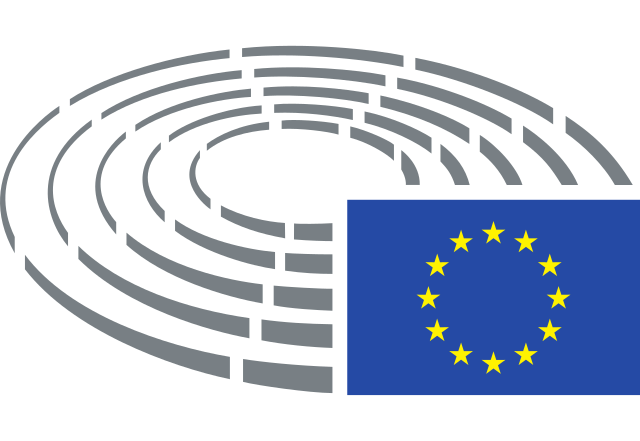 European Parliament urges personal sanctions on Georgia's political leaders