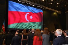 Azerbaijan's Baku hosts forum Tax service – 25: sustainable development and effective transformation (PHOTO)