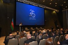 Azerbaijan's Baku hosts forum Tax service – 25: sustainable development and effective transformation (PHOTO)