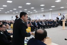 Court hearing for Ruben Vardanyan’s criminal case proceeds (PHOTO)