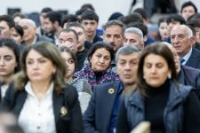 Court hearing for Ruben Vardanyan’s criminal case proceeds (PHOTO)