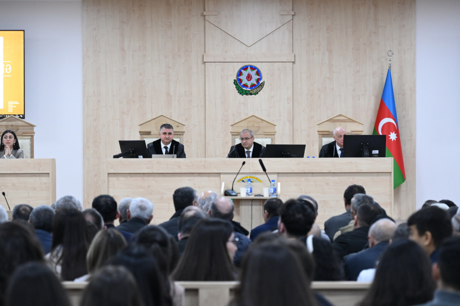 Court hearing for Ruben Vardanyan’s criminal case proceeds (PHOTO)